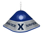 Xavier University Musketeers Game Table Light-Square, FNB-NCXVRM-410