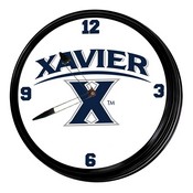 Xavier University Musketeers 19