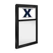 Xavier University Musketeers Team Board Whiteboard-Primary Logo, NCXVRM-610-01