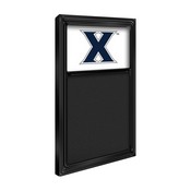 Xavier University Musketeers Team Board Chalkboard-Primary Logo, NCXVRM-620-01