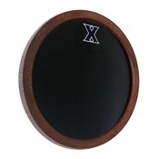 Xavier University Musketeers 20" Barrel Team Logo Chalkboard-Primary Logo, NCXVRM-630-01