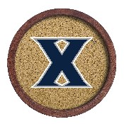 Xavier Musketeers: 
