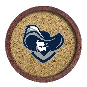 Xavier Musketeers: Mascot - 