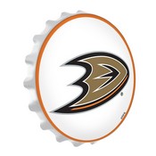 Anaheim Ducks: Bottle Cap Wall Light, NHANAH-215-01
