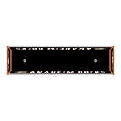Anaheim Ducks: Standard Pool Table Light, NHANAH-310-01