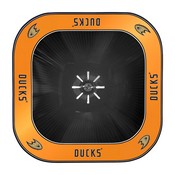 Anaheim Ducks: Game Table Light, NHANAH-410-01