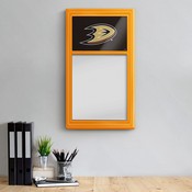 Anaheim Ducks: Dry Erase Noteboard, NHANAH-610-01