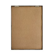 Anaheim Ducks: Framed Dry Erase Wall Sign, FNB-NHANAH-613-01A