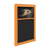 Anaheim Ducks: Chalk Noteboard, NHANAH-620-01