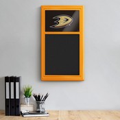 Anaheim Ducks: Chalk Noteboard, NHANAH-620-01