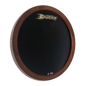 Anaheim Ducks: Chalkbaord "Faux" Barrel Top Sign, NHANAH-630-02