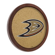 Anaheim Ducks: Barrel Top Cork Note Board, FNB-NHANAH-632-01A