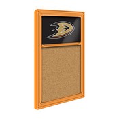 Anaheim Ducks: Cork Noteboard, NHANAH-640-01