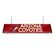Arizona Coyotes: Standard Pool Table Light, NHARIZ-310-01