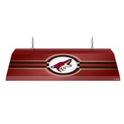 Arizona Coyotes: Edge Glow Pool Table Light, NHARIZ-320-01