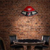 Arizona Coyotes: Game Table Light, NHARIZ-410-01