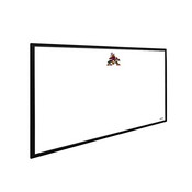 Arizona Coyotes: Framed Dry Erase Wall Sign, FNB-NHARIZ-613-01A