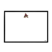 Arizona Coyotes: Framed Dry Erase Wall Sign, FNB-NHARIZ-613-01A