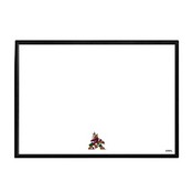Arizona Coyotes: Framed Dry Erase Wall Sign, FNB-NHARIZ-613-01A