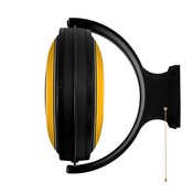 Boston Bruins: Original Round Illuminated Rotating Wall Sign, NHBOST-115-01