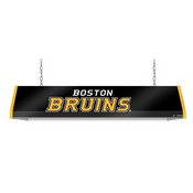 Boston Bruins: Standard Pool Table Light, NHBOST-310-01