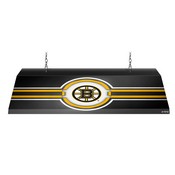Boston Bruins: Edge Glow Pool Table Light, NHBOST-320-01
