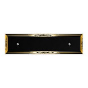 Boston Bruins: Edge Glow Pool Table Light, NHBOST-320-01