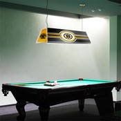 Boston Bruins: Edge Glow Pool Table Light, NHBOST-320-01