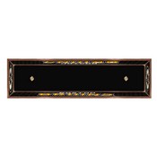 Boston Bruins: Premium Wood Pool Table Light, NHBOST-330-01