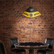 Boston Bruins: Game Table Light, NHBOST-410-01