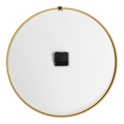 Boston Bruins: Modern Disc Wall Clock, NHBOST-510-01