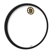 Boston Bruins: Modern Disc Dry Erase Wall Sign, NHBOST-612-01