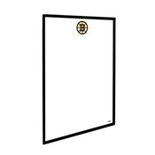 Boston Bruins: Framed Dry Erase Wall Sign, FNB-NHBOST-613-01A
