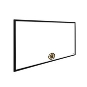 Boston Bruins: Framed Dry Erase Wall Sign, FNB-NHBOST-613-01A