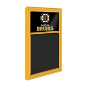 Boston Bruins: Chalk Noteboard, NHBOST-620-01