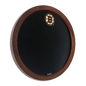 Boston Bruins: Chalkbaord "Faux" Barrel Top Sign, NHBOST-630-01