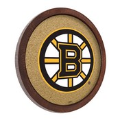 Boston Bruins: Barrel Top Cork Note Board, FNB-NHBOST-632-01A
