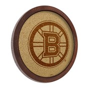 Boston Bruins: Barrel Top Cork Note Board, FNB-NHBOST-632-01A