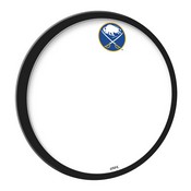 Buffalo Sabers: Modern Disc Dry Erase Wall Sign, NHBUFF-612-01
