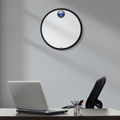 Buffalo Sabers: Modern Disc Dry Erase Wall Sign, NHBUFF-612-01