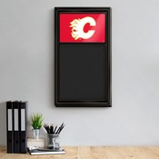 Calgary Flames: Chalk Noteboard, NHCALG-620-01