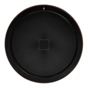 Calgary Flames: Barrel Top Chalkboard, NHCALG-630-01
