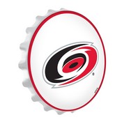 Carolina Hurricanes: Bottle Cap Wall Light, NHCARH-215-01