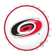 Carolina Hurricanes: Bottle Cap Wall Light, NHCARH-215-01