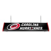 Carolina Hurricanes: Standard Pool Table Light, NHCARH-310-01
