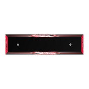 Carolina Hurricanes: Edge Glow Pool Table Light, NHCARH-320-01