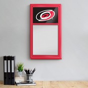 Carolina Hurricanes: Dry Erase Noteboard, NHCARH-610-01