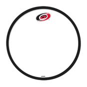 Carolina Hurricanes: Modern Disc Dry Erase Wall Sign, NHCARH-612-01
