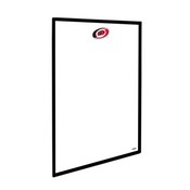 Carolina Hurricanes: Framed Dry Erase Wall Sign, FNB-NHCARH-613-01A