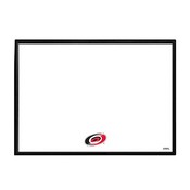 Carolina Hurricanes: Framed Dry Erase Wall Sign, FNB-NHCARH-613-01A